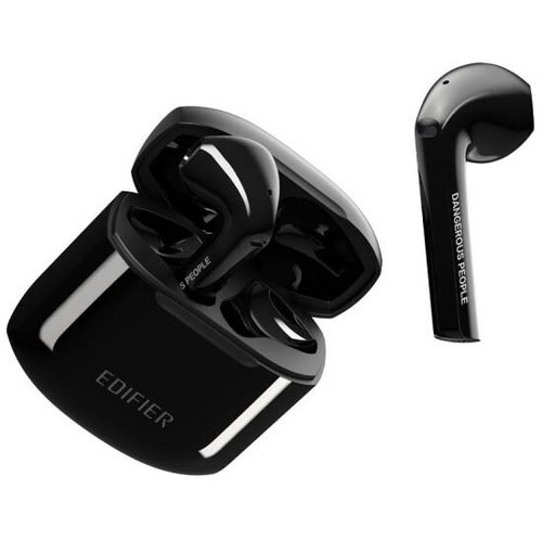 Беспроводные наушники Edifier LolliPods DSP (черный)