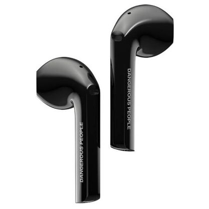 Беспроводные наушники Edifier LolliPods DSP (черный)