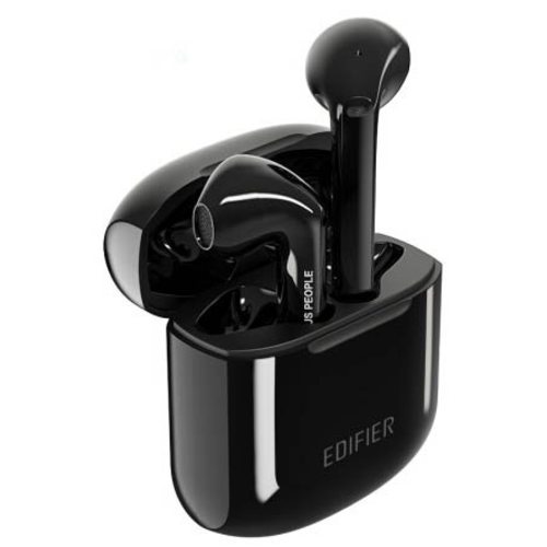 Беспроводные наушники Edifier LolliPods DSP (черный)