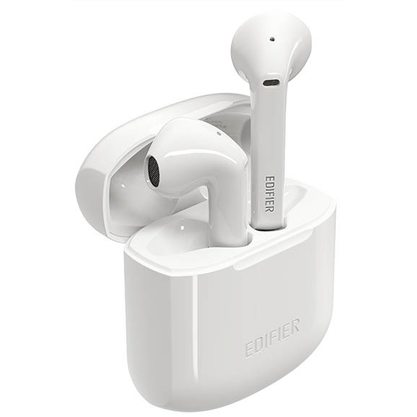 Беспроводные наушники Edifier LolliPods (белый)
