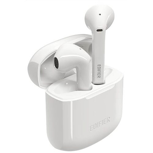 Беспроводные наушники Edifier LolliPods (белый)