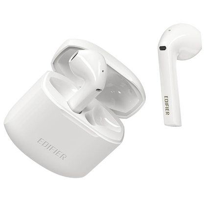 Беспроводные наушники Edifier LolliPods (белый)