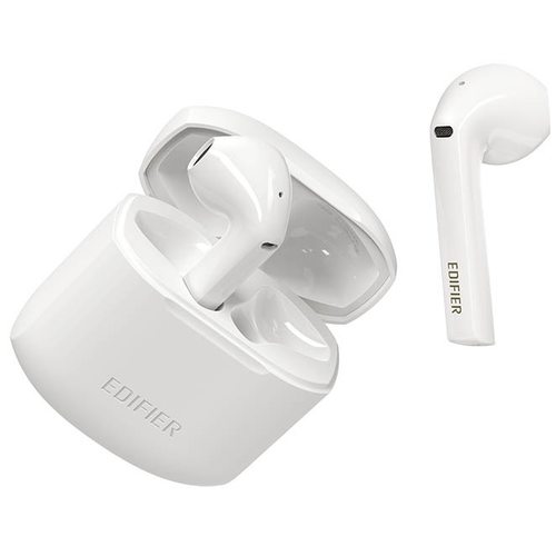 Беспроводные наушники Edifier LolliPods (белый)
