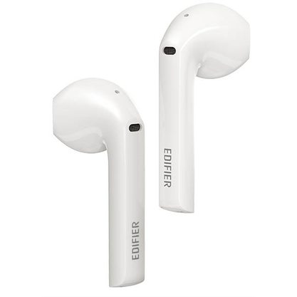 Беспроводные наушники Edifier LolliPods (белый)