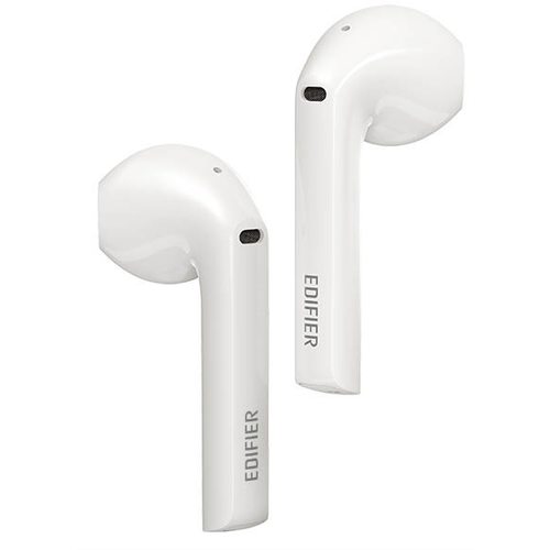 Беспроводные наушники Edifier LolliPods (белый)