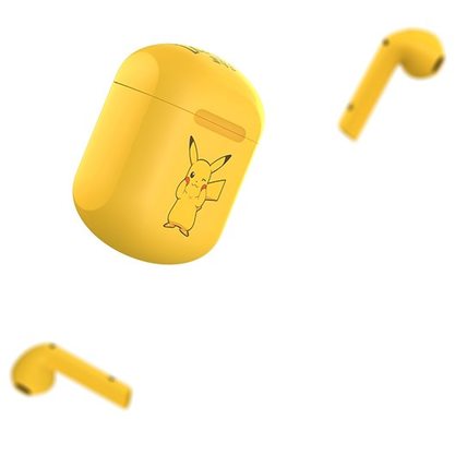 Беспроводные наушники Edifier LolliPods Pikachu