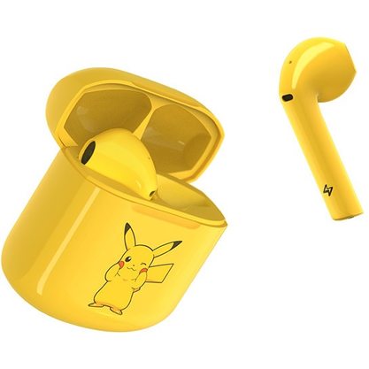 Беспроводные наушники Edifier LolliPods Pikachu