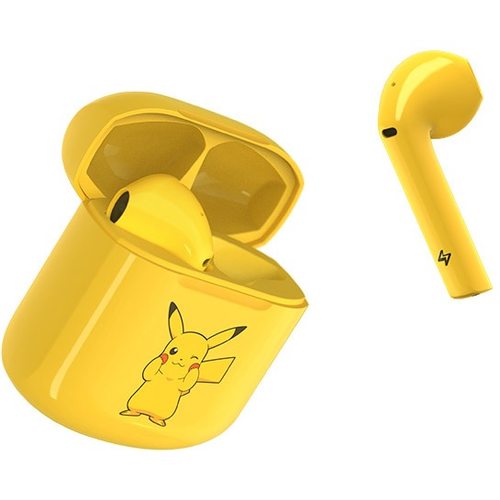 Беспроводные наушники Edifier LolliPods Pikachu