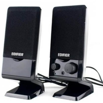 Стационарная колонка Edifier R10U