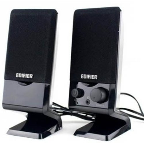 Стационарная колонка Edifier R10U