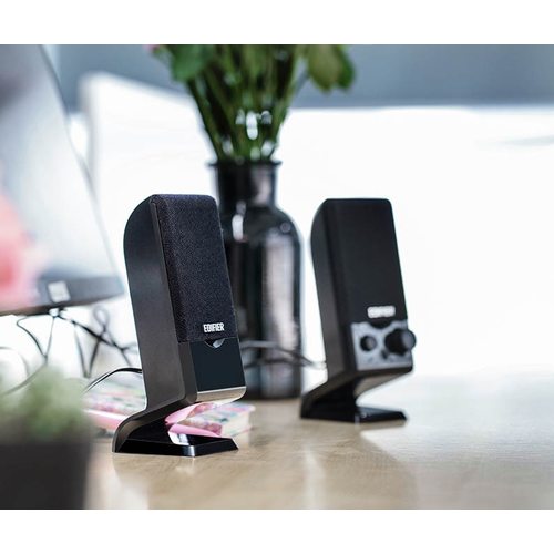 Стационарная колонка Edifier R10U