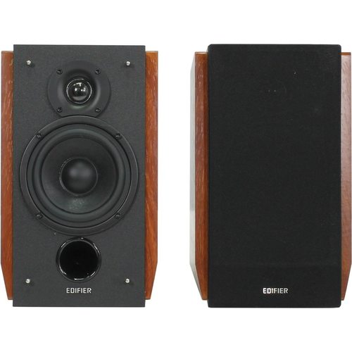 Стационарная колонка Edifier R1700BT (коричневый)