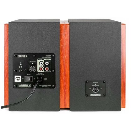 Стационарная колонка Edifier R1700BT (коричневый)