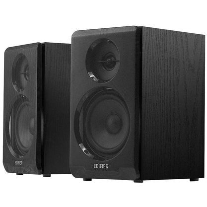 Стационарная колонка Edifier R33BT (черный)