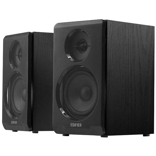 Стационарная колонка Edifier R33BT (черный)