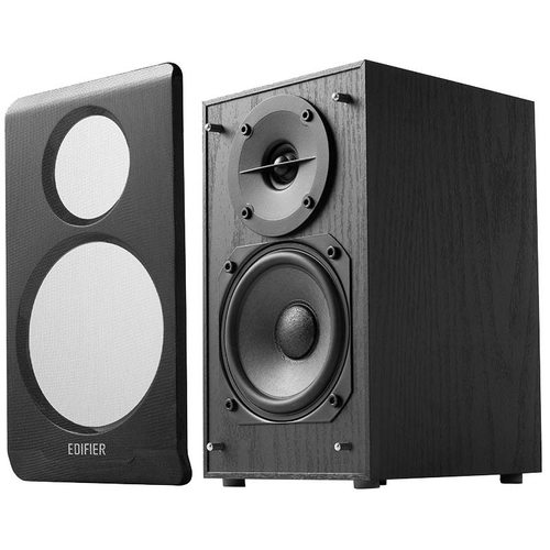 Стационарная колонка Edifier R33BT (черный)