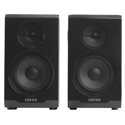 Стационарная колонка Edifier R33BT (черный)