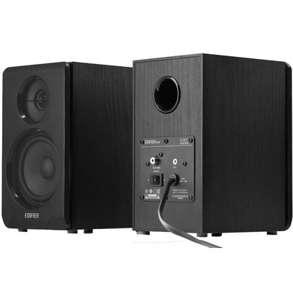 Стационарная колонка Edifier R33BT (черный)