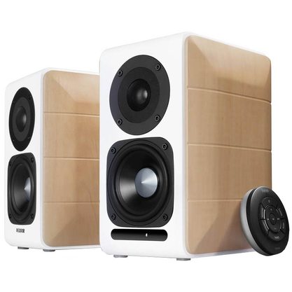 Стационарная колонка Edifier S880 (белый)