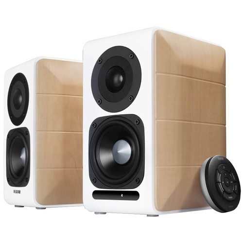 Стационарная колонка Edifier S880 (белый)