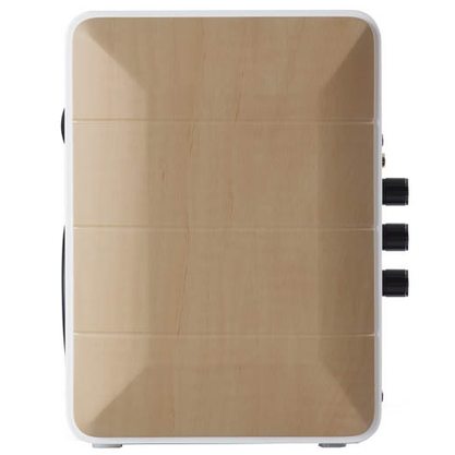 Стационарная колонка Edifier S880 (белый)