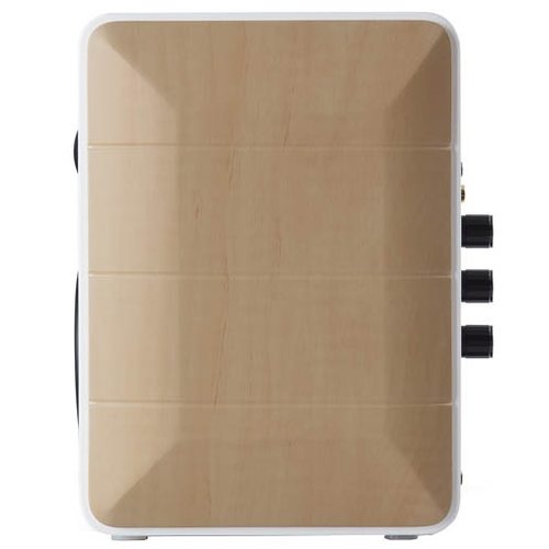 Стационарная колонка Edifier S880 (белый)