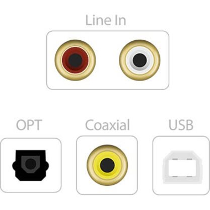 Стационарная колонка Edifier S880 (белый)