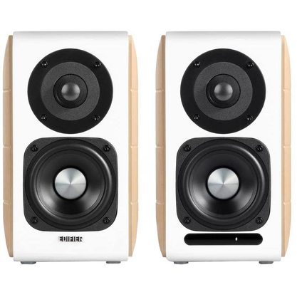 Стационарная колонка Edifier S880 (белый)