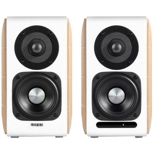 Стационарная колонка Edifier S880 (белый)