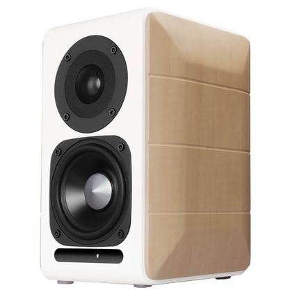 Стационарная колонка Edifier S880 (белый)