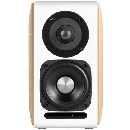 Стационарная колонка Edifier S880 (белый)