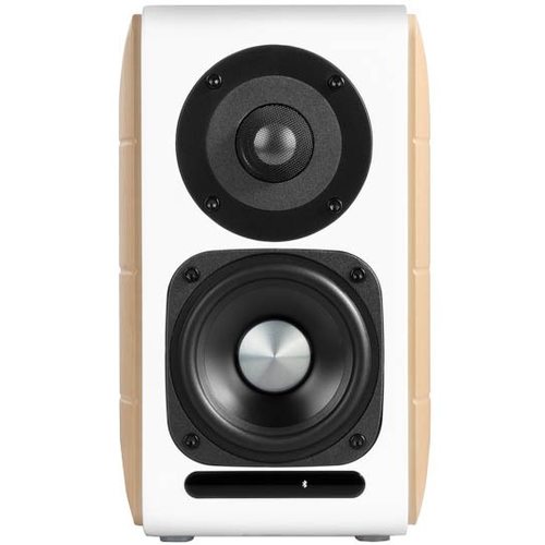 Стационарная колонка Edifier S880 (белый)