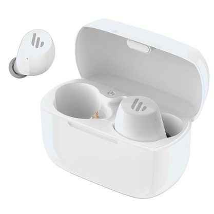 Беспроводные наушники Edifier TWS1 (белый)