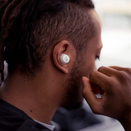 Беспроводные наушники Edifier TWS1 (белый)