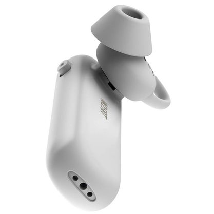 Блютуз-гарнитура Edifier W25BT (белый)