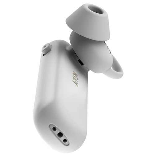 Блютуз-гарнитура Edifier W25BT (белый)