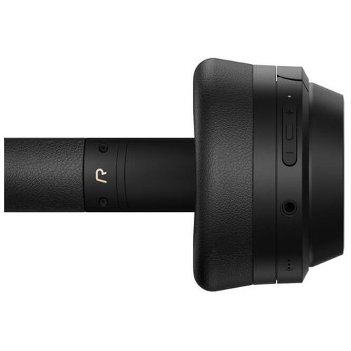 Беспроводные наушники Edifier Stax Spirit S3 (черный)