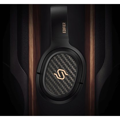 Беспроводные наушники Edifier Stax Spirit S3 (черный)