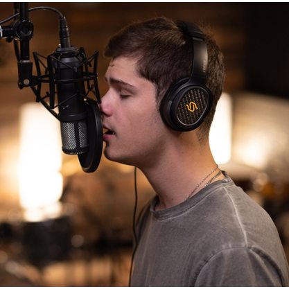 Беспроводные наушники Edifier Stax Spirit S3 (черный)