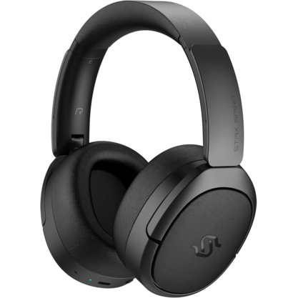 Беспроводные наушники Edifier Stax Spirit S5 (черный)