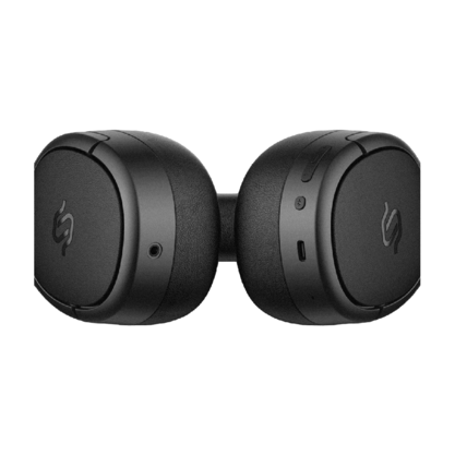 Беспроводные наушники Edifier Stax Spirit S5 (черный)