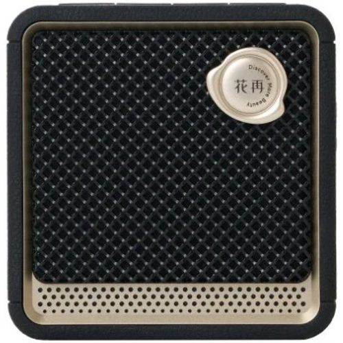 Портативная колонка Edifier Evo Nano (черный)