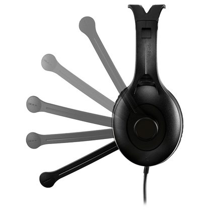 Наушники Edifier K800 USB