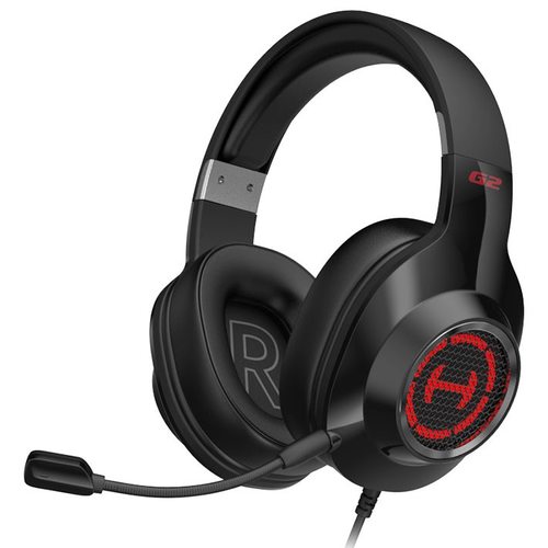 Игровые наушники Edifier G2 II (черный)