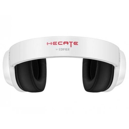 Игровые наушники Edifier G2 II (белый)