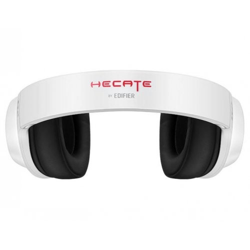 Игровые наушники Edifier G2 II (белый)