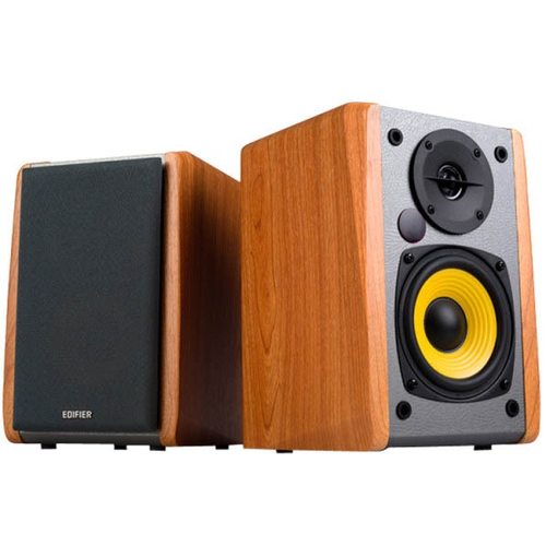 Стационарная колонка Edifier R1000BT