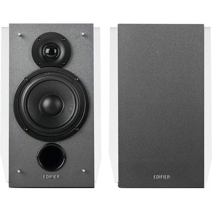 Стационарная колонка Edifier R1700BT (белый)