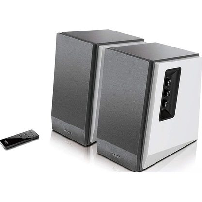 Стационарная колонка Edifier R1700BT (белый)