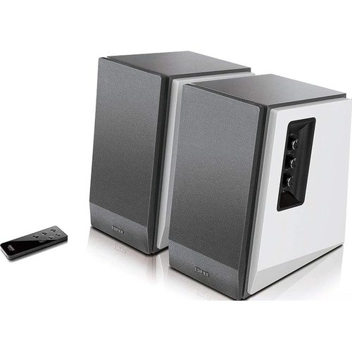 Стационарная колонка Edifier R1700BT (белый)